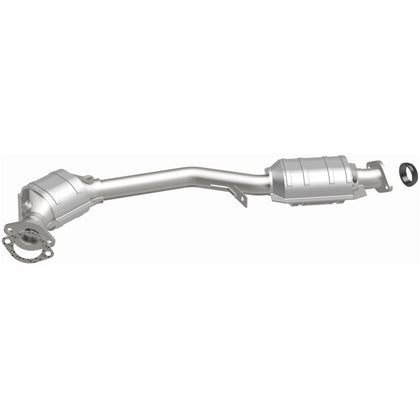 MagnaFlow California Grade CARB Compliant Direct-Fit Catalytic Converter 5482490