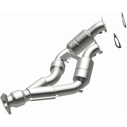 MagnaFlow California Grade CARB Compliant Direct-Fit Catalytic Converter 5482499