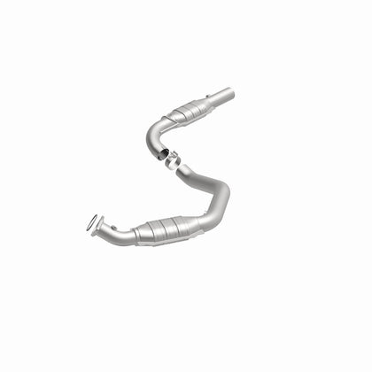 MagnaFlow California Grade CARB Compliant Direct-Fit Catalytic Converter 5482524