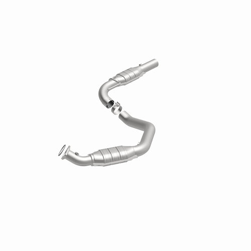 MagnaFlow California Grade CARB Compliant Direct-Fit Catalytic Converter 5482524