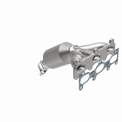 MagnaFlow California Grade CARB Compliant Direct-Fit Manifold Catalytic Converter 5482531