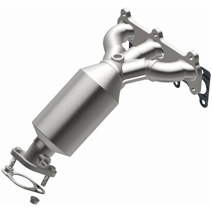 MagnaFlow California Grade CARB Compliant Direct-Fit Manifold Catalytic Converter 5482531