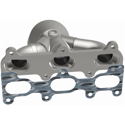 MagnaFlow California Grade CARB Compliant Direct-Fit Manifold Catalytic Converter 5482531