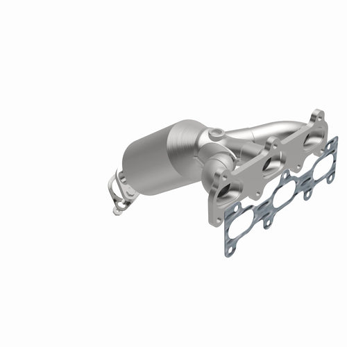 MagnaFlow California Grade CARB Compliant Direct-Fit Manifold Catalytic Converter 5482531