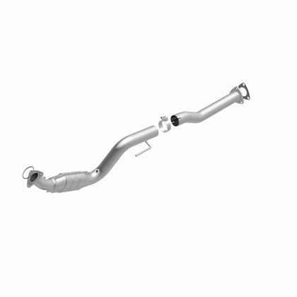 MagnaFlow California Grade CARB Compliant Direct-Fit Catalytic Converter 5482534