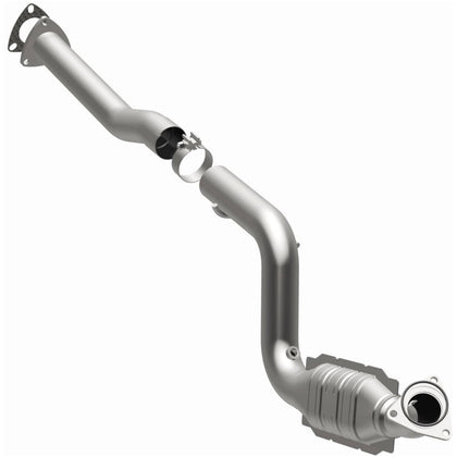 MagnaFlow California Grade CARB Compliant Direct-Fit Catalytic Converter 5482534