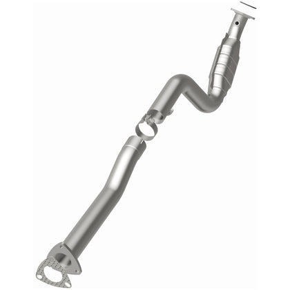 MagnaFlow California Grade CARB Compliant Direct-Fit Catalytic Converter 5482534