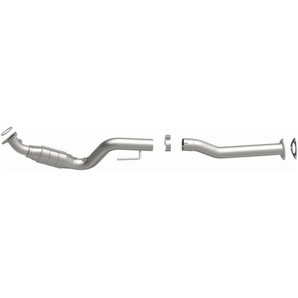 MagnaFlow California Grade CARB Compliant Direct-Fit Catalytic Converter 5482534