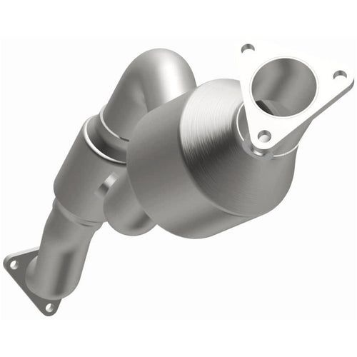 MagnaFlow California Grade CARB Compliant Direct-Fit Catalytic Converter 5482586
