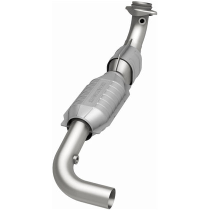 MagnaFlow California Grade CARB Compliant Direct-Fit Catalytic Converter 5482621