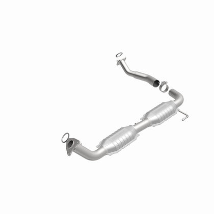 MagnaFlow California Grade CARB Compliant Direct-Fit Catalytic Converter 5482625