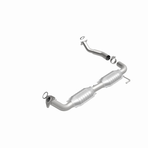 MagnaFlow California Grade CARB Compliant Direct-Fit Catalytic Converter 5482625