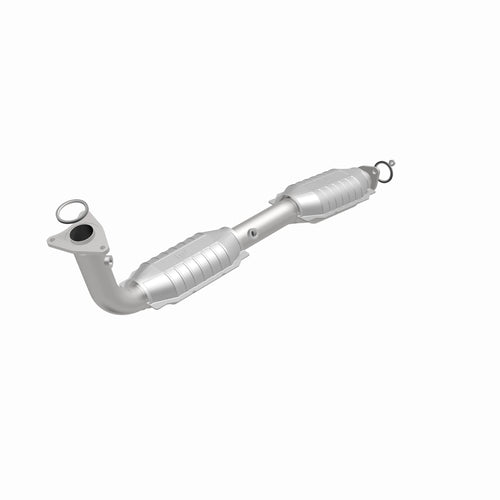 MagnaFlow California Grade CARB Compliant Direct-Fit Catalytic Converter 5482626