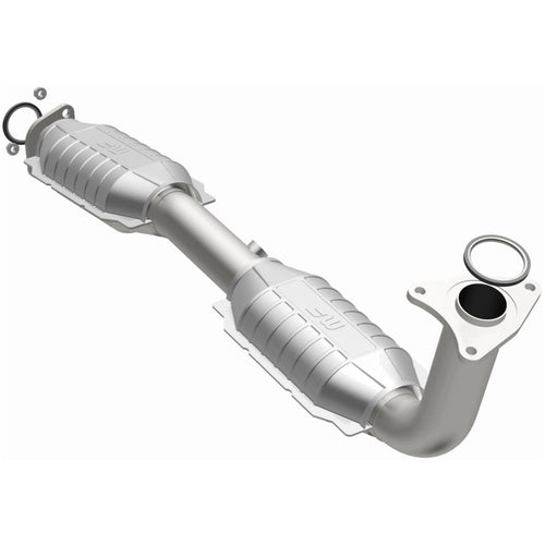 MagnaFlow California Grade CARB Compliant Direct-Fit Catalytic Converter 5482626
