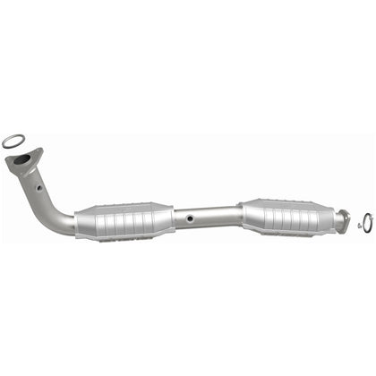 MagnaFlow California Grade CARB Compliant Direct-Fit Catalytic Converter 5482626