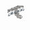 MagnaFlow California Grade CARB Compliant Direct-Fit Manifold Catalytic Converter 5482664