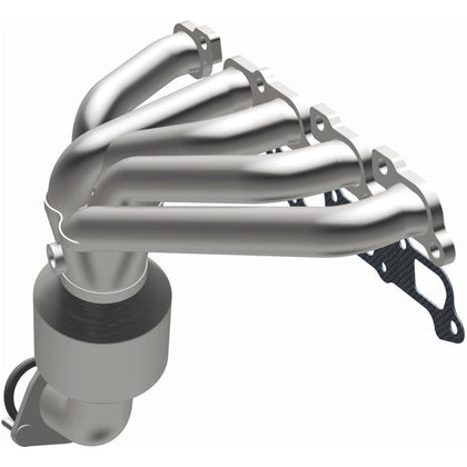 MagnaFlow California Grade CARB Compliant Direct-Fit Manifold Catalytic Converter 5482664