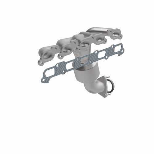 MagnaFlow California Grade CARB Compliant Direct-Fit Manifold Catalytic Converter 5482664