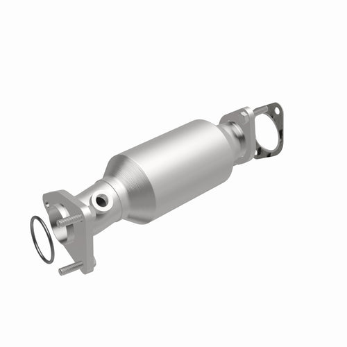 MagnaFlow California Grade CARB Compliant Direct-Fit Catalytic Converter 5482668