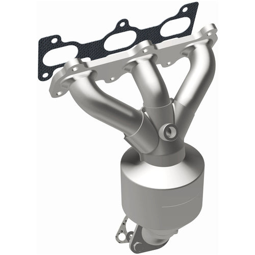 MagnaFlow California Grade CARB Compliant Direct-Fit Manifold Catalytic Converter 5482675
