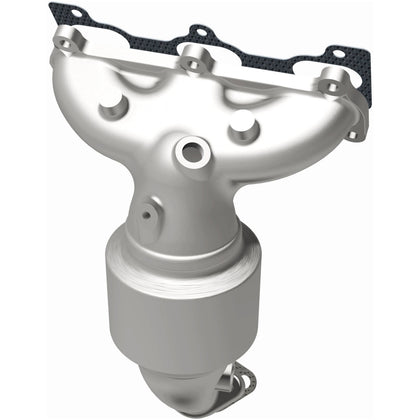 MagnaFlow California Grade CARB Compliant Direct-Fit Manifold Catalytic Converter 5482675