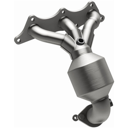 MagnaFlow California Grade CARB Compliant Direct-Fit Manifold Catalytic Converter 5482677