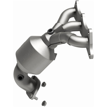 MagnaFlow California Grade CARB Compliant Direct-Fit Manifold Catalytic Converter 5482677