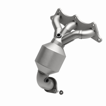 MagnaFlow California Grade CARB Compliant Direct-Fit Manifold Catalytic Converter 5482677