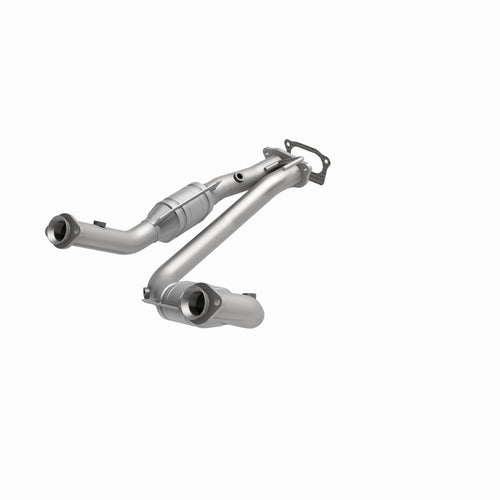 MagnaFlow California Grade CARB Compliant Direct-Fit Catalytic Converter 5482682