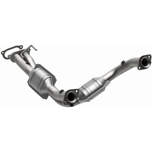 MagnaFlow California Grade CARB Compliant Direct-Fit Catalytic Converter 5482682