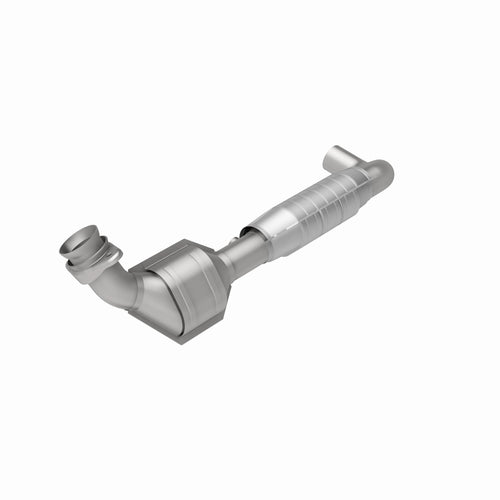 MagnaFlow California Grade CARB Compliant Direct-Fit Catalytic Converter 5482705