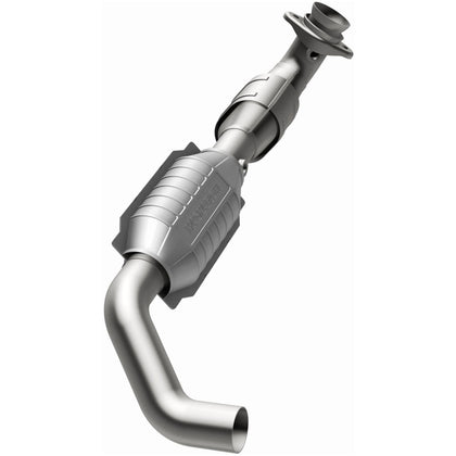 MagnaFlow California Grade CARB Compliant Direct-Fit Catalytic Converter 5482705