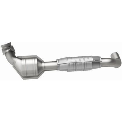 MagnaFlow California Grade CARB Compliant Direct-Fit Catalytic Converter 5482705
