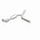 MagnaFlow California Grade CARB Compliant Direct-Fit Catalytic Converter 5482706
