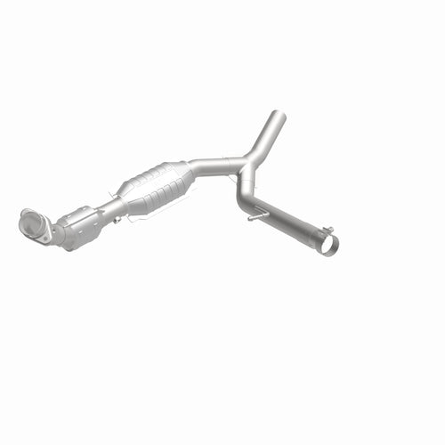 MagnaFlow California Grade CARB Compliant Direct-Fit Catalytic Converter 5482706