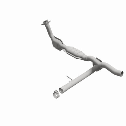 MagnaFlow California Grade CARB Compliant Direct-Fit Catalytic Converter 5482744