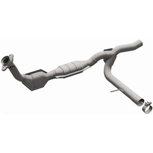 MagnaFlow California Grade CARB Compliant Direct-Fit Catalytic Converter 5482744