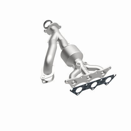 MagnaFlow California Grade CARB Compliant Direct-Fit Manifold Catalytic Converter 5482763