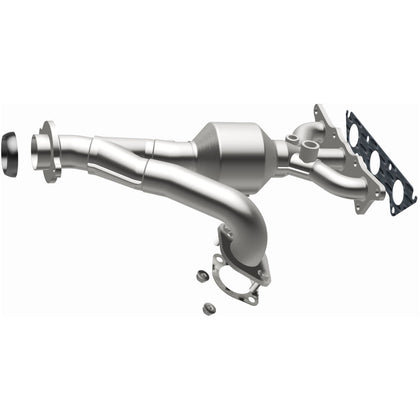 MagnaFlow California Grade CARB Compliant Direct-Fit Manifold Catalytic Converter 5482763