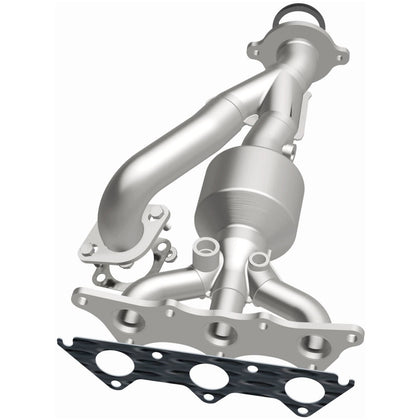 MagnaFlow California Grade CARB Compliant Direct-Fit Manifold Catalytic Converter 5482763