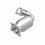 MagnaFlow California Grade CARB Compliant Direct-Fit Catalytic Converter 5482822