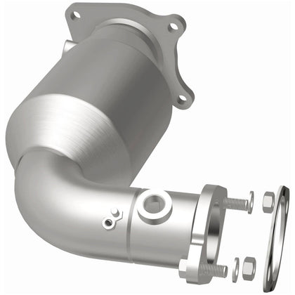 MagnaFlow California Grade CARB Compliant Direct-Fit Catalytic Converter 5482822