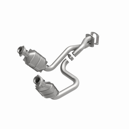 MagnaFlow California Grade CARB Compliant Direct-Fit Catalytic Converter 5482911