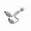 MagnaFlow California Grade CARB Compliant Direct-Fit Catalytic Converter 5482911