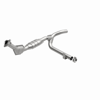 MagnaFlow California Grade CARB Compliant Direct-Fit Catalytic Converter 5482993