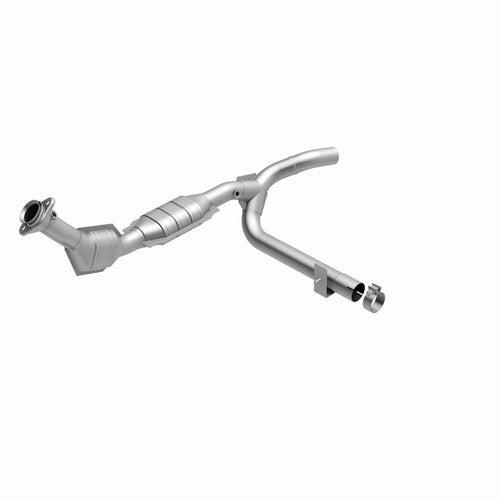 MagnaFlow California Grade CARB Compliant Direct-Fit Catalytic Converter 5482993