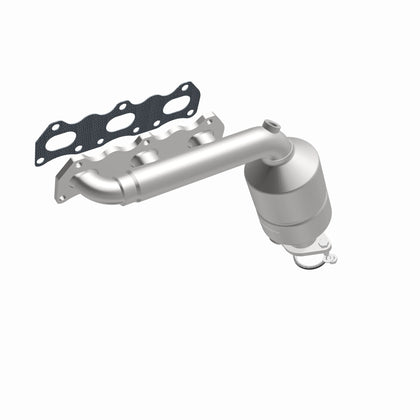 MagnaFlow California Grade CARB Compliant Direct-Fit Manifold Catalytic Converter 5482994