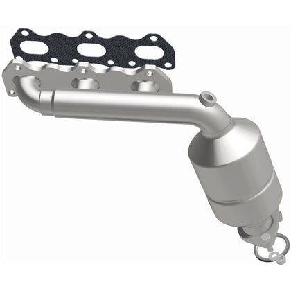 MagnaFlow California Grade CARB Compliant Direct-Fit Manifold Catalytic Converter 5482994