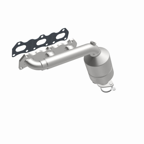 MagnaFlow California Grade CARB Compliant Direct-Fit Manifold Catalytic Converter 5482994