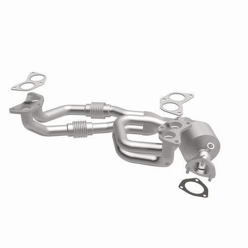 MagnaFlow California Grade CARB Compliant Direct-Fit Manifold Catalytic Converter 5482995